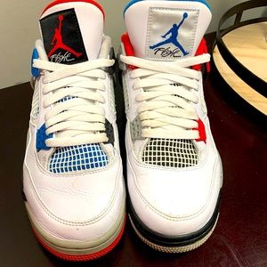 Nike Air men's size 9 shoes